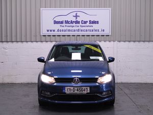 Volkswagen Polo 2017 - Image 3