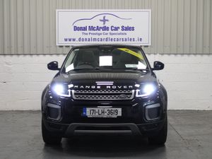 Land Rover Range Rover Evoque 2017 - Image 3