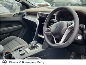 Volkswagen Amarok Aventura 3.0 TDI 237 BHP A10a - Image 3