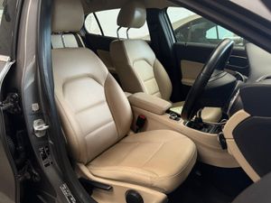 2014 MERCEDES BENZ GLA 200 CDI URBAN - Image 2