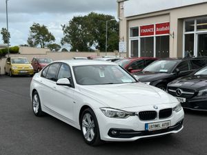 171 BMW 320D SPORT SALOON 2.0 AUTOMATIC - Image 4