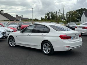 171 BMW 320D SPORT SALOON 2.0 AUTOMATIC - Image 3