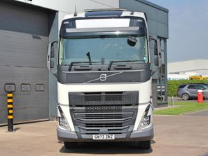 2023 VOLVO FH 460 6X2 MID-LIFT ( CHOICE ) - Image 2