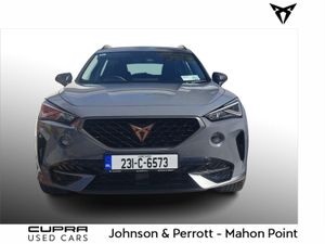 Cupra Formentor 1.5tsi Petrol Low Mileage - Image 2