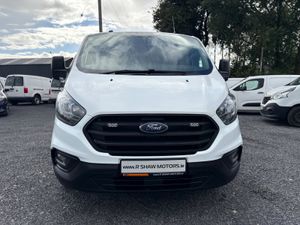 Ford Transit Custom - Image 4