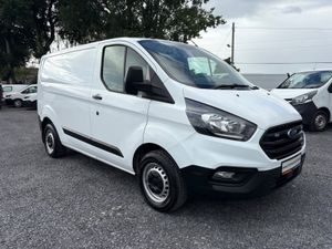 Ford Transit Custom - Image 3