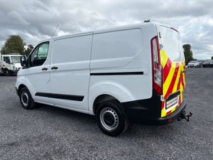 Ford Transit Custom - Image 2