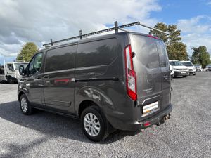 Ford Transit Custom - Image 3