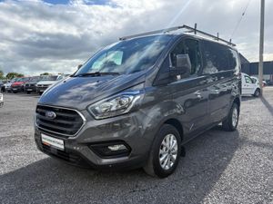 Ford Transit Custom - Image 2