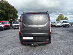 Ford Transit Custom - Image 4