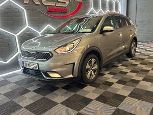 2019 Kia Niro - PHEV - New NCT 09/2027 - Image 4