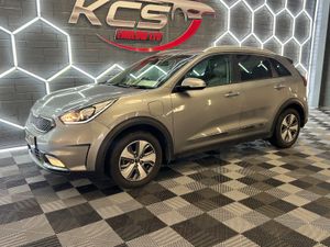 2019 Kia Niro - PHEV - New NCT 09/2027 - Image 2