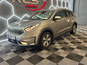 2019 Kia Niro - PHEV - New NCT 09/2027 - Image 3