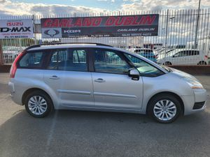 Citroen C4 Picasso 2008 7 seater - Image 3