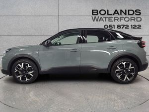 Citroen C4 MAX Hybrid From  103 Per Week - Image 4