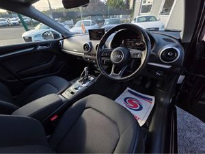 Audi A3 1.4 TFSI  VIRTUAL COCKPIT - CARPLAY ANDROI - Image 4
