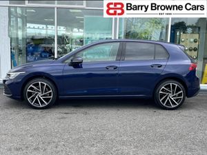 Volkswagen Golf LIFE TDI - Image 4