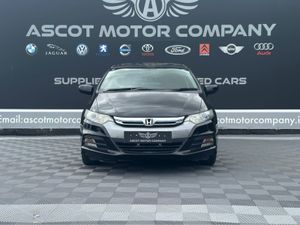 Honda Insight Auto - Image 2