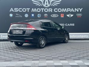 Honda Insight Auto - Image 4