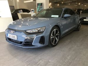 Audi e-tron GT quattro ** VERY LOW KMS ** - Image 3