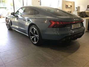Audi e-tron GT quattro ** VERY LOW KMS ** - Image 4