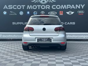 Volkswagen Golf Auto - Image 4