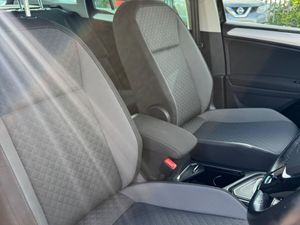Volkswagen Tiguan 2016 Automatic - Image 2