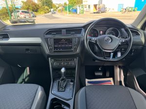 Volkswagen Tiguan 2016 Automatic - Image 4