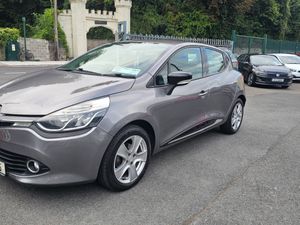 Renault Clio 2017 1.2 16V 75 DYNAMIQUE NAV - Image 2