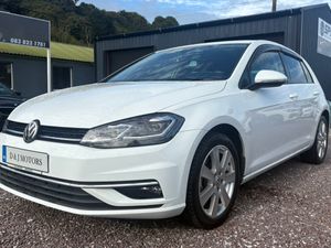 Volkswagen Golf 1.2 TSI Automatic Low KM - Image 2