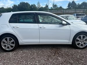Volkswagen Golf 1.2 TSI Automatic Low KM - Image 3