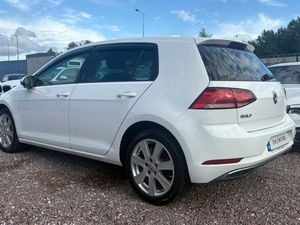 Volkswagen Golf 1.2 TSI Automatic Low KM - Image 4