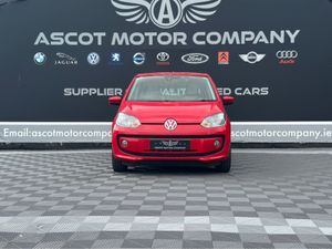 Volkswagen up! Auto - Image 3