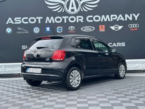 Volkswagen Polo Auto - Image 3