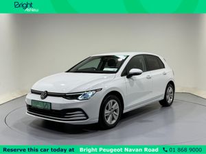 Volkswagen Golf LIFE 1.0 TSI 110HP 5DR - Image 4