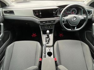 Volkswagen Polo 1.0 5DR Petrol Auto New NCT - Image 2
