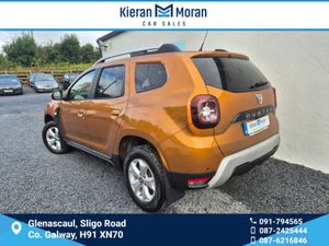 Dacia Duster 4DR - Image 3