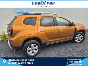 Dacia Duster 4DR - Image 4