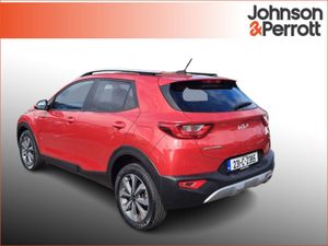 Kia Stonic 1.0 K2 PE - Image 3