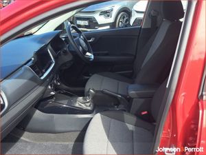 Kia Stonic 1.0 K2 PE - Image 4