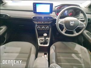 Dacia Jogger TCe 110 Comfort - Image 3