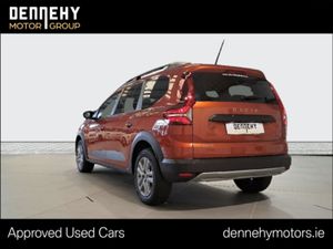 Dacia Jogger TCe 110 Comfort - Image 4