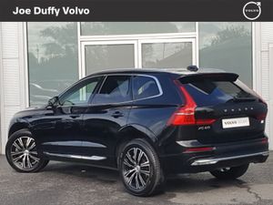 Volvo XC60 T6 Phev Inscription AWD - Image 3