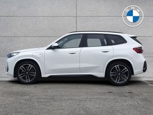 BMW X1 Xdrive30e M Sport - Image 3