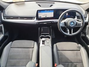 BMW X1 Xdrive30e M Sport - Image 4