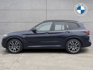 BMW X3 Xdrive30 M Sport - Image 4