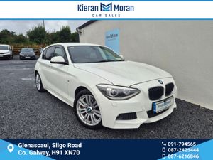 BMW 1-Series Auto - Image 2