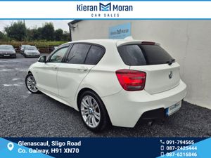 BMW 1-Series Auto - Image 3