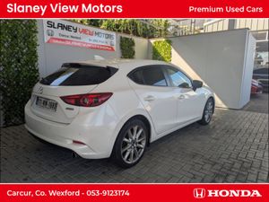 Mazda Mazda3 1.5 D 105PS GT 4DR - Image 2