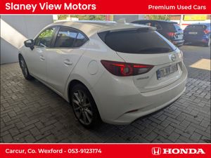 Mazda Mazda3 1.5 D 105PS GT 4DR - Image 3
